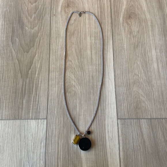 Ann Tylor long necklace - Picture 1 of 3